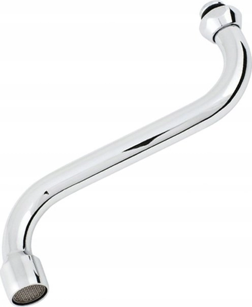 Wylewka Hydroland WYLEWKA 1/2" L-160MM S