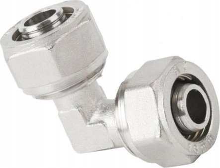 Hydroland PEX.K16 KOLANO 16 PEX