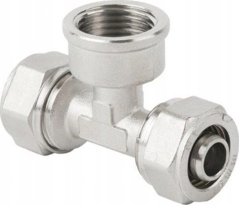 Hydroland PEX.T.GW16X1/2 TEE 16X1/2