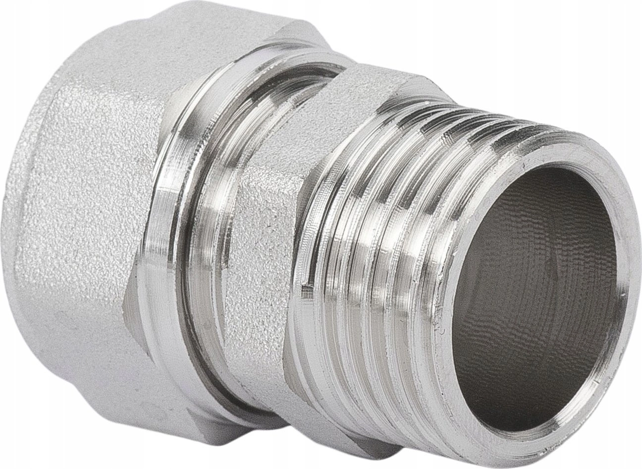 Hydroland PEX.Z.GZ16X1/2 CONNECTOR GZ