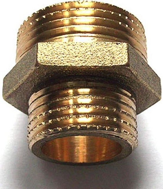 Hydroland NYPEL REDUKCYJNY 3/4X1/2 MOSIĘŻNY HYDROLAND