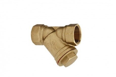 Hydroland SEDIMENT FILTER 6/4`` H //