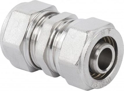Hydroland PEX/PEX connector 20 x 20mm