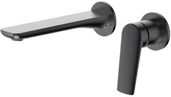 Hydroland B672PT.G washbasin faucet /