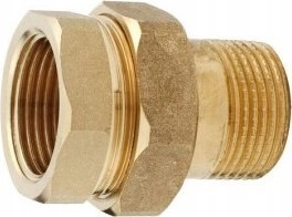 Hydroland ŚRUBUNEK MOSIĘŻNY 11/4" HYDROLAND //