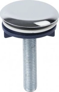Hydroland A059 ZAŚLEPKA OTW. UMYW.CHROM-METALOWA