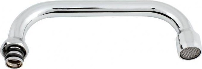 Wylewka Hydroland WYLEWKA 1/2 L-250MM C