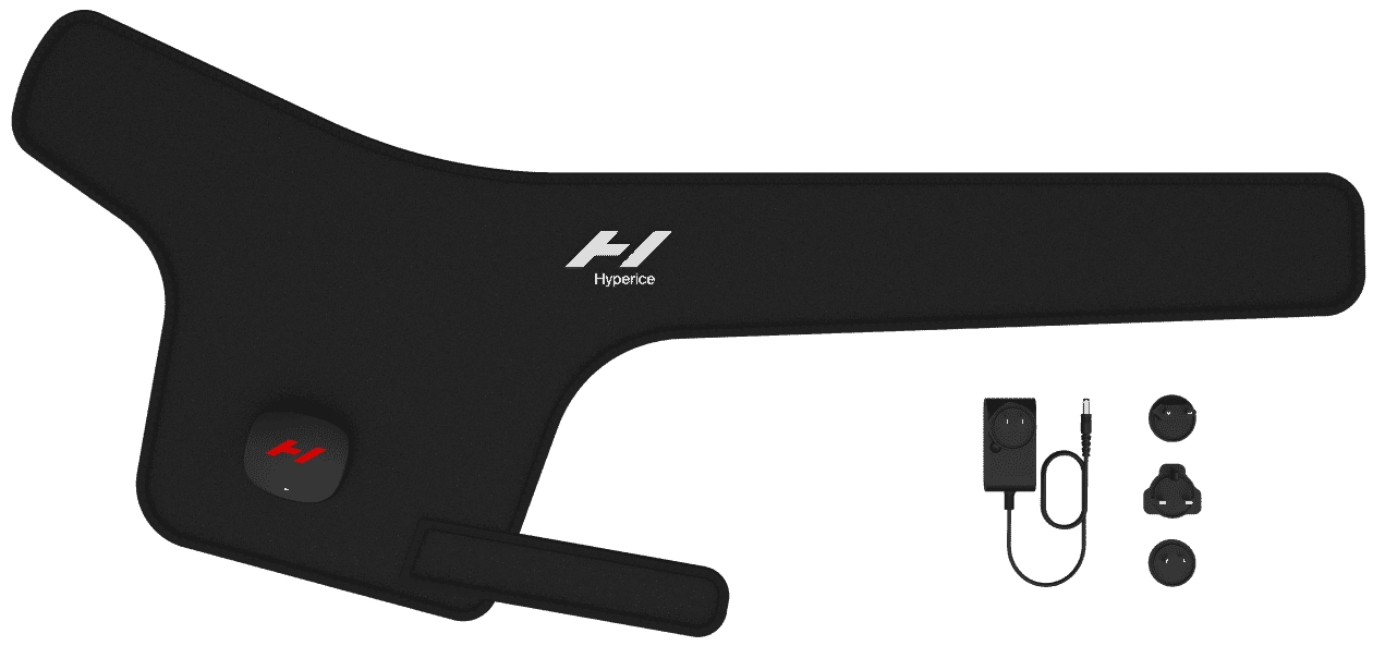 HyperIce Venom 2 Shoulder Left 1209763