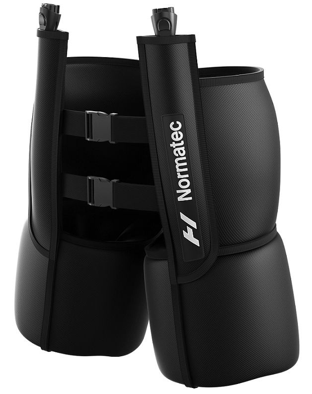 HyperIce Normatec 3.0 Hip Attachments