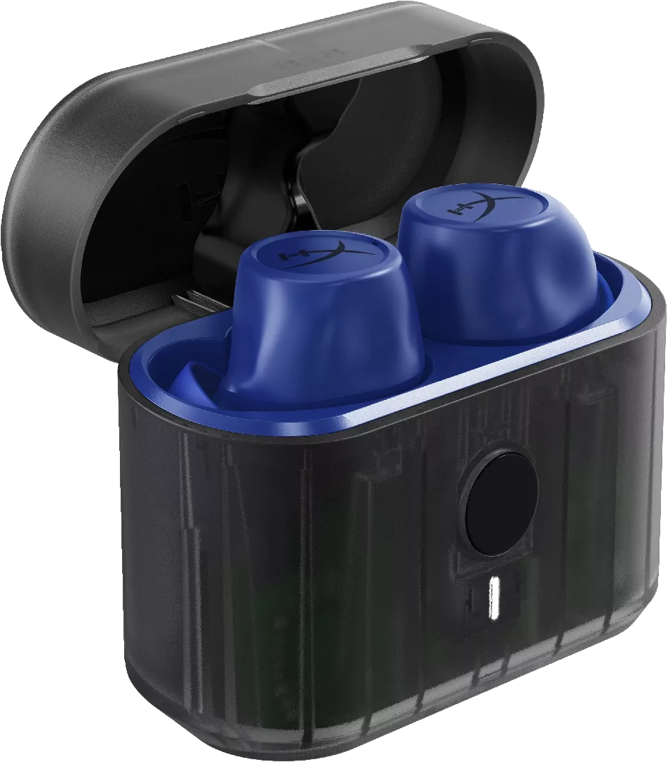 Cirro Buds Pro Blue