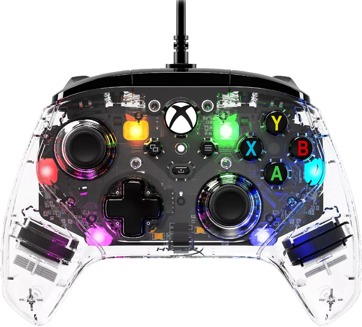 Clutch Gladiate