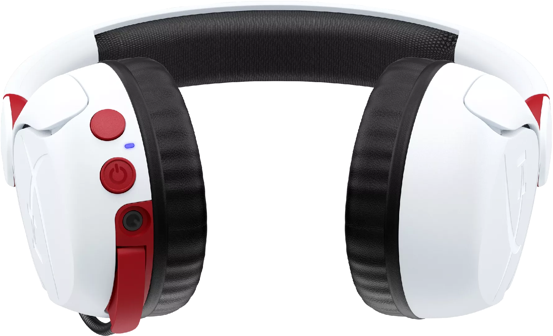 HyperX Cloud Mini — bezvadu spēļu