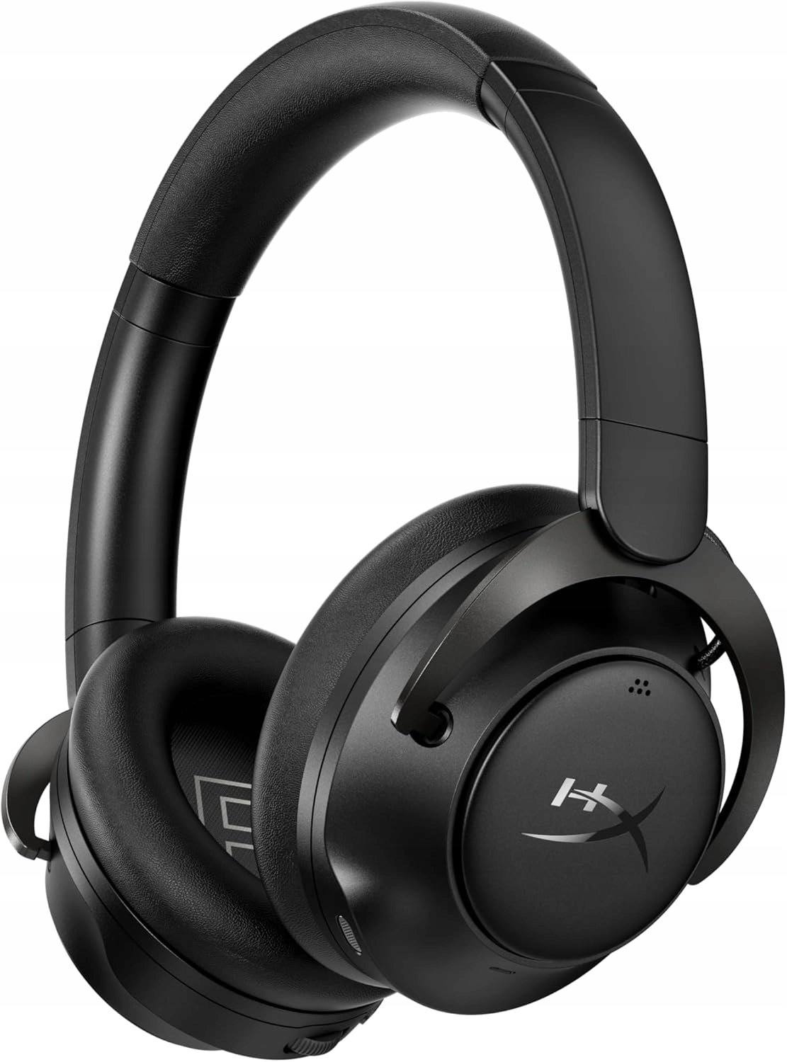 HyperX Cloud MIX 2 – spēļu austiņas (melnā krāsā)
