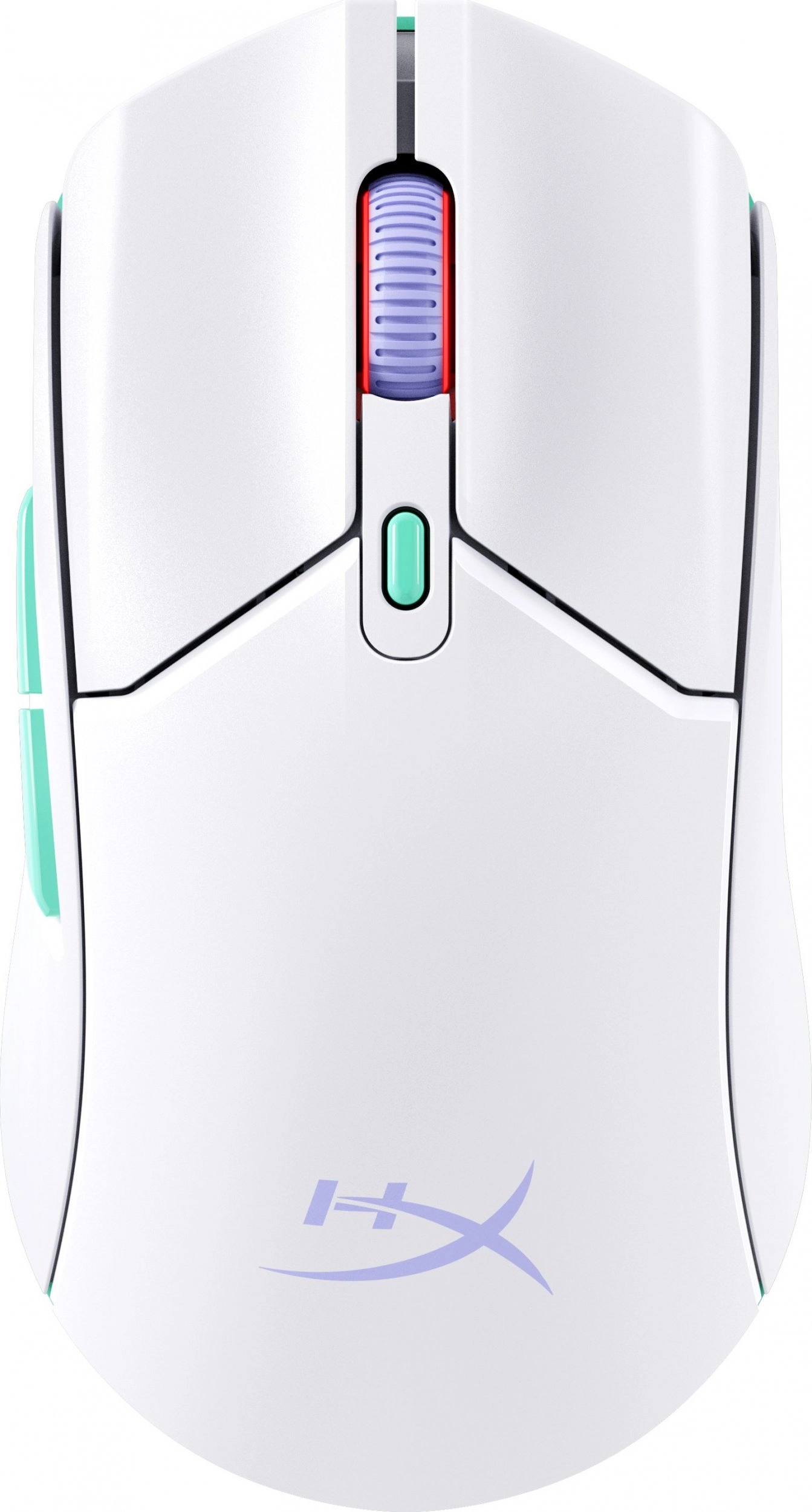 HyperX Pulsefire Haste 2 Core Wls