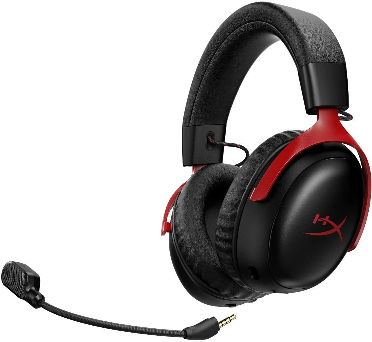 HyperX Cloud III S Wireless -