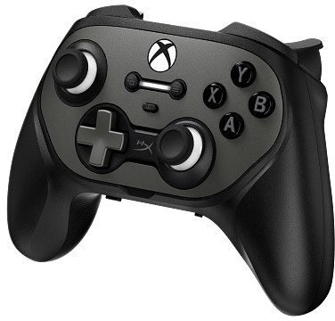Clutch Talon XBOX Black
