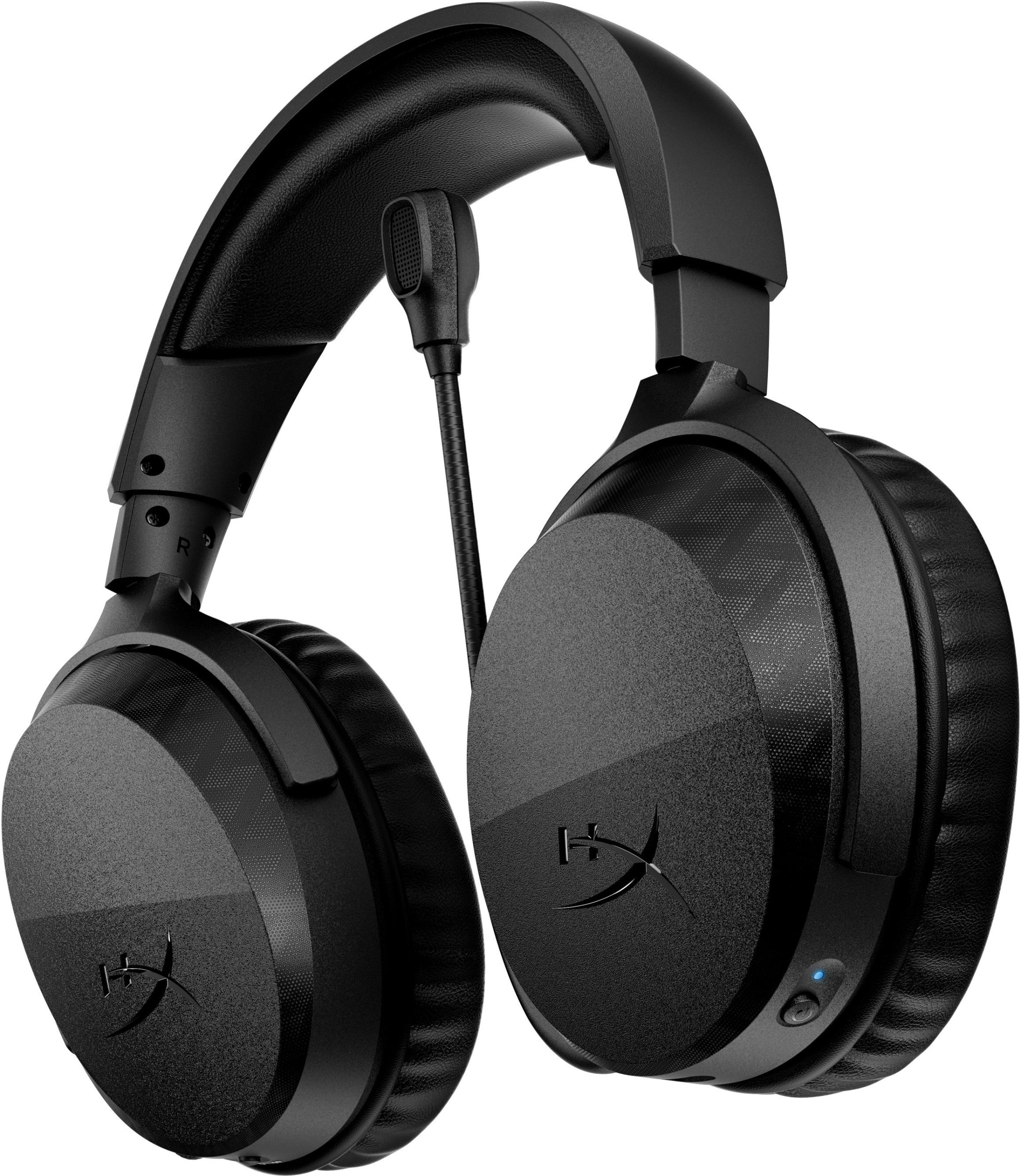 Cloud Stinger 3 Black