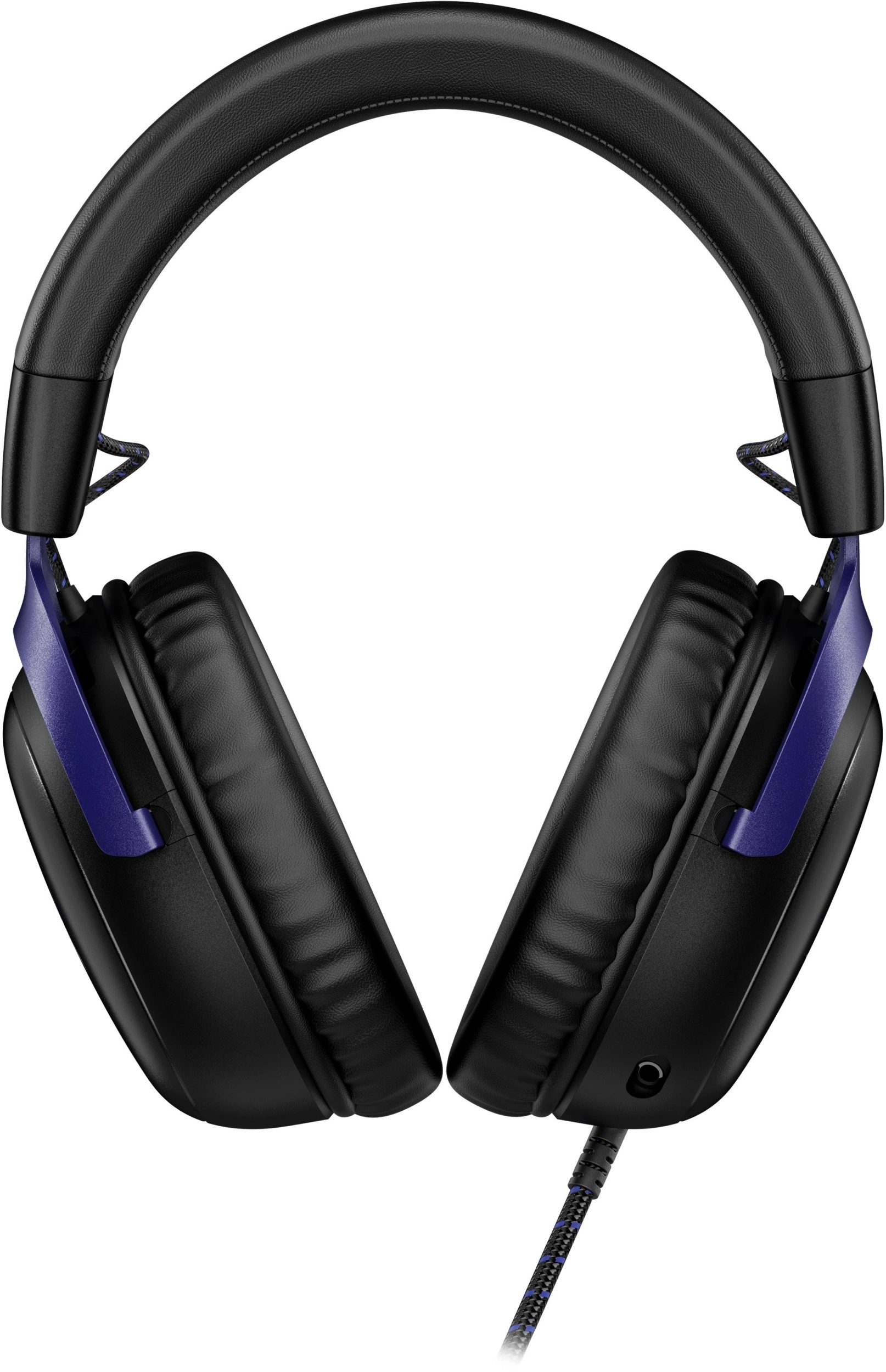 HyperX Cloud III – spēļu austiņas