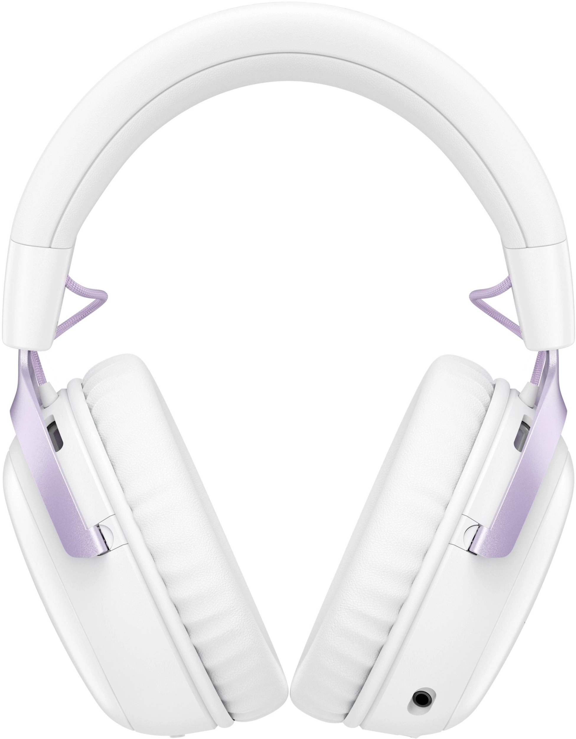Cloud III S Wireless Gaming Headset Lavender