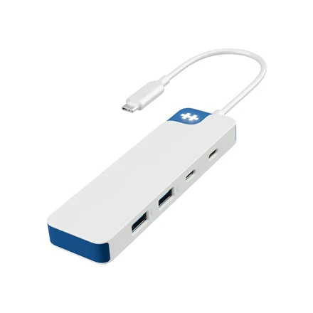 Hyper HyperDrive Flex 4 Port USB-C