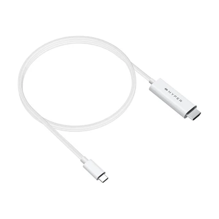 HyperDrive USB-C - HDMI Cable 2