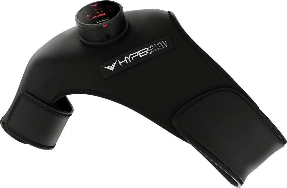 Venom Shoulder Right - heating and