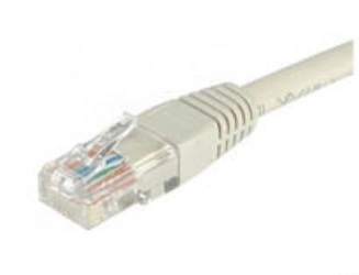 Hypertec 240670-HY networking cable Grey 7