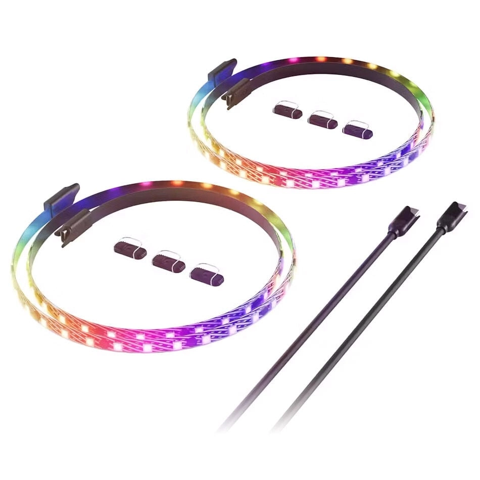 HYTE LS30 qRGB LED Strip 3-Pack