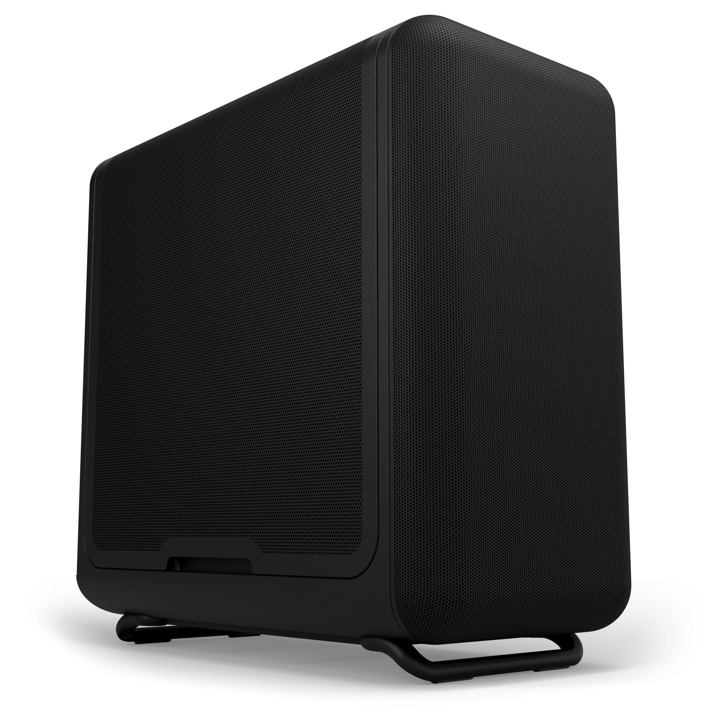 HYTE X50 Air Midi Tower -