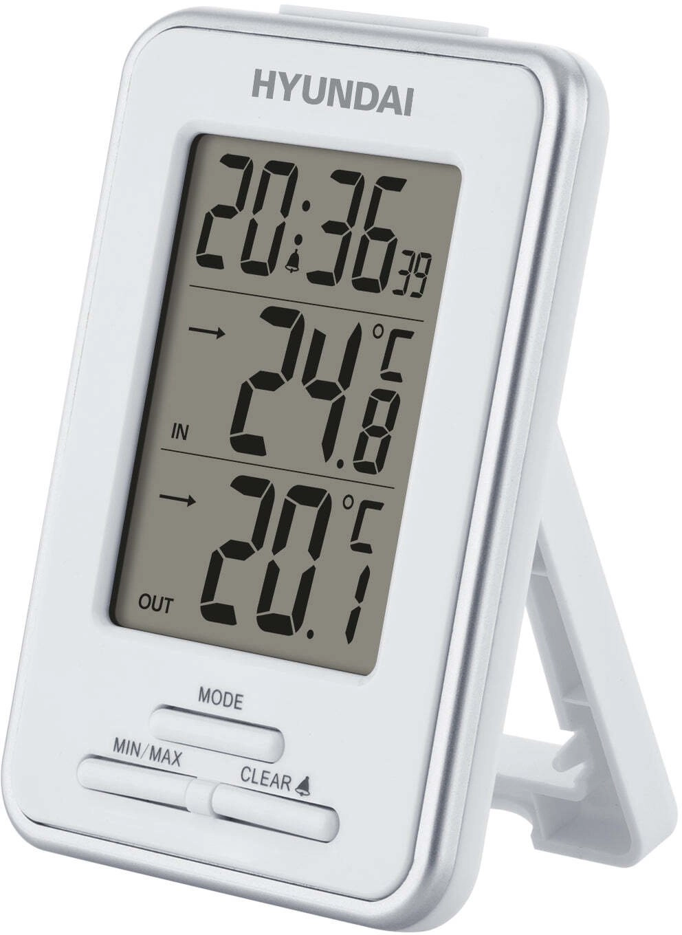 Hyundai Hyundai weather station - WS1021