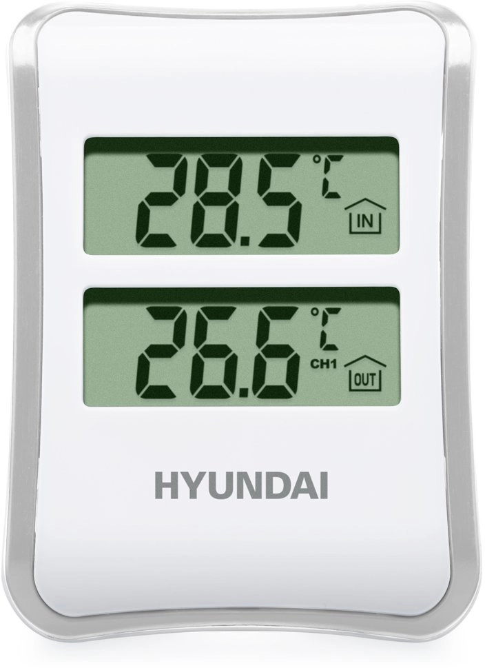 Hyundai Hyundai weather station - WS1030