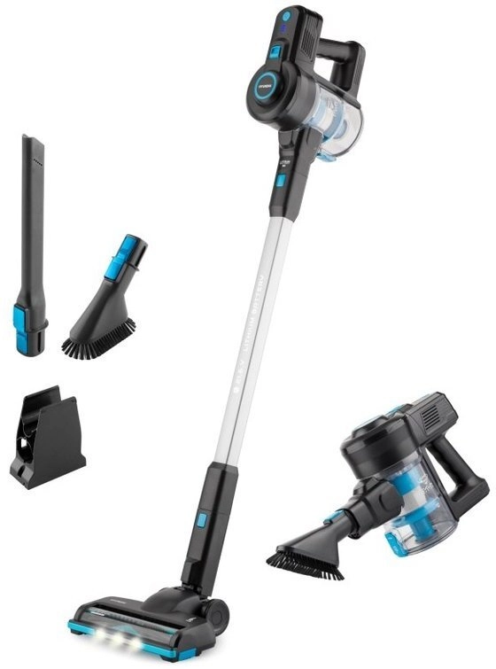 Hyundai upright vacuum cleaner Hyundai VC938BL