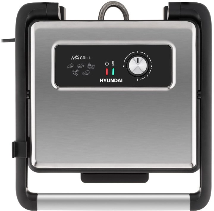 Hyundai electric grill Hyundai electric grill