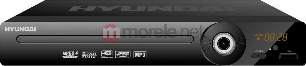 DV2X279DU Black DV2X279DU DV2X279DUUSB 8592417006215