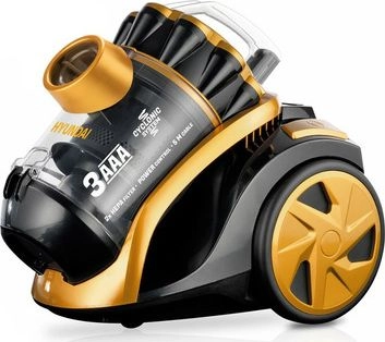 Vacuum cleaner Hyundai VC014 HY-VC014 VC014