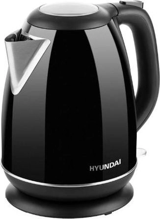 VK302B Black HY-VK302B 8590393325276