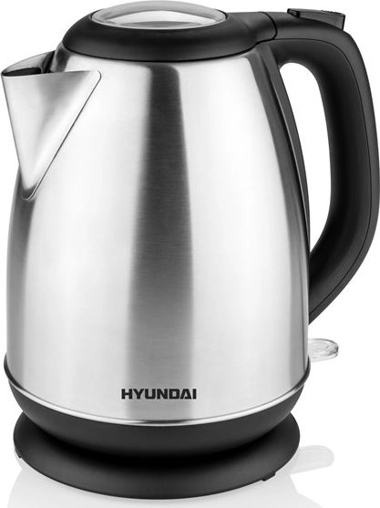 HYUNDAI VK302 KETTLE inox HY-VK302 8590393256372