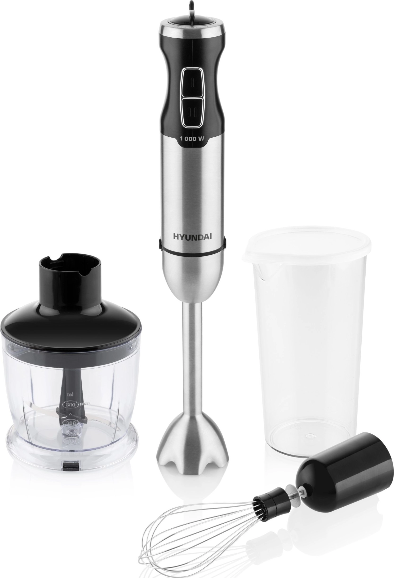 Blender Hyundai HB1000 8590393366620 HY-HB1000 HYUNDAI-BL-010-12