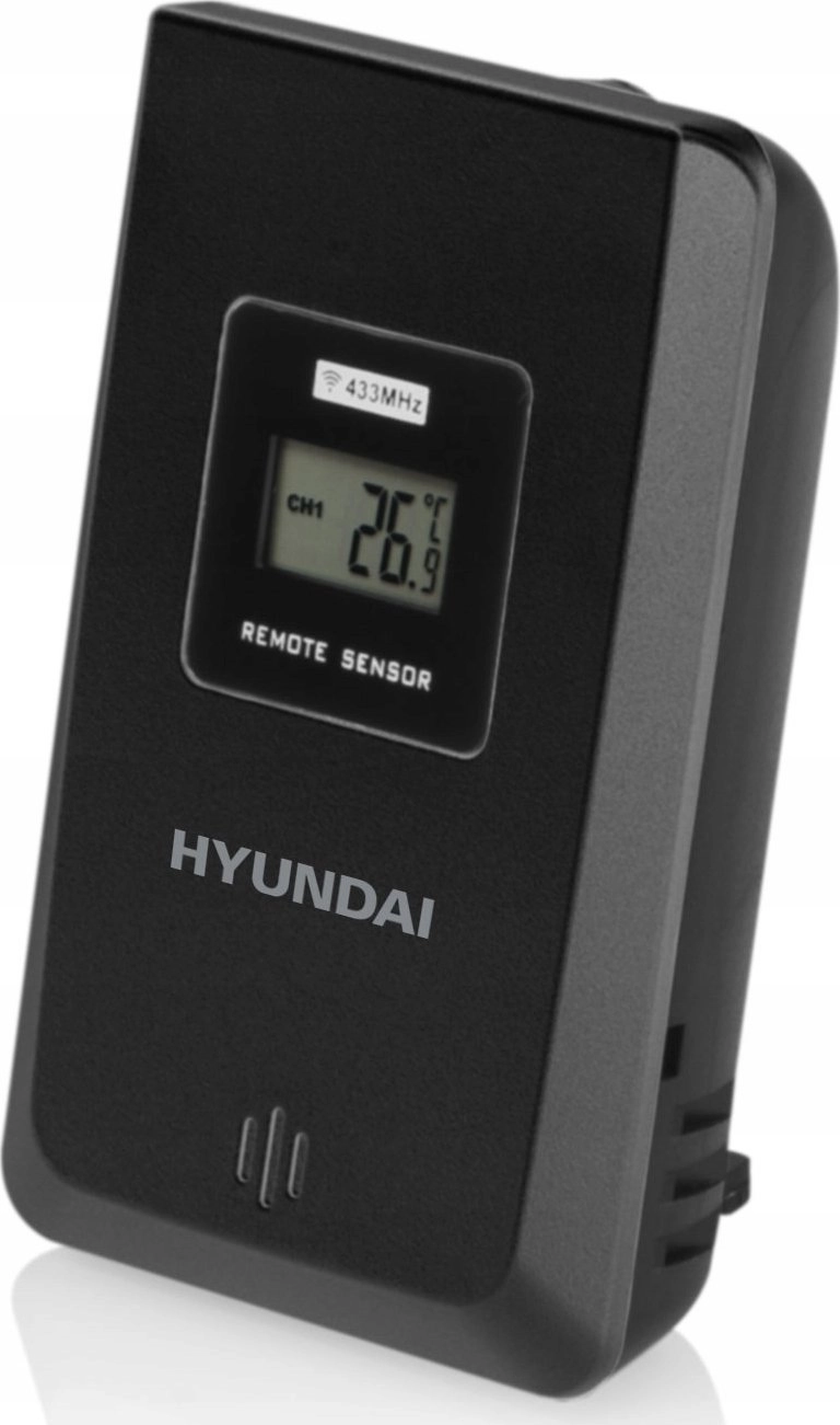 Hyundai Weather Station Sensor for Hyundai