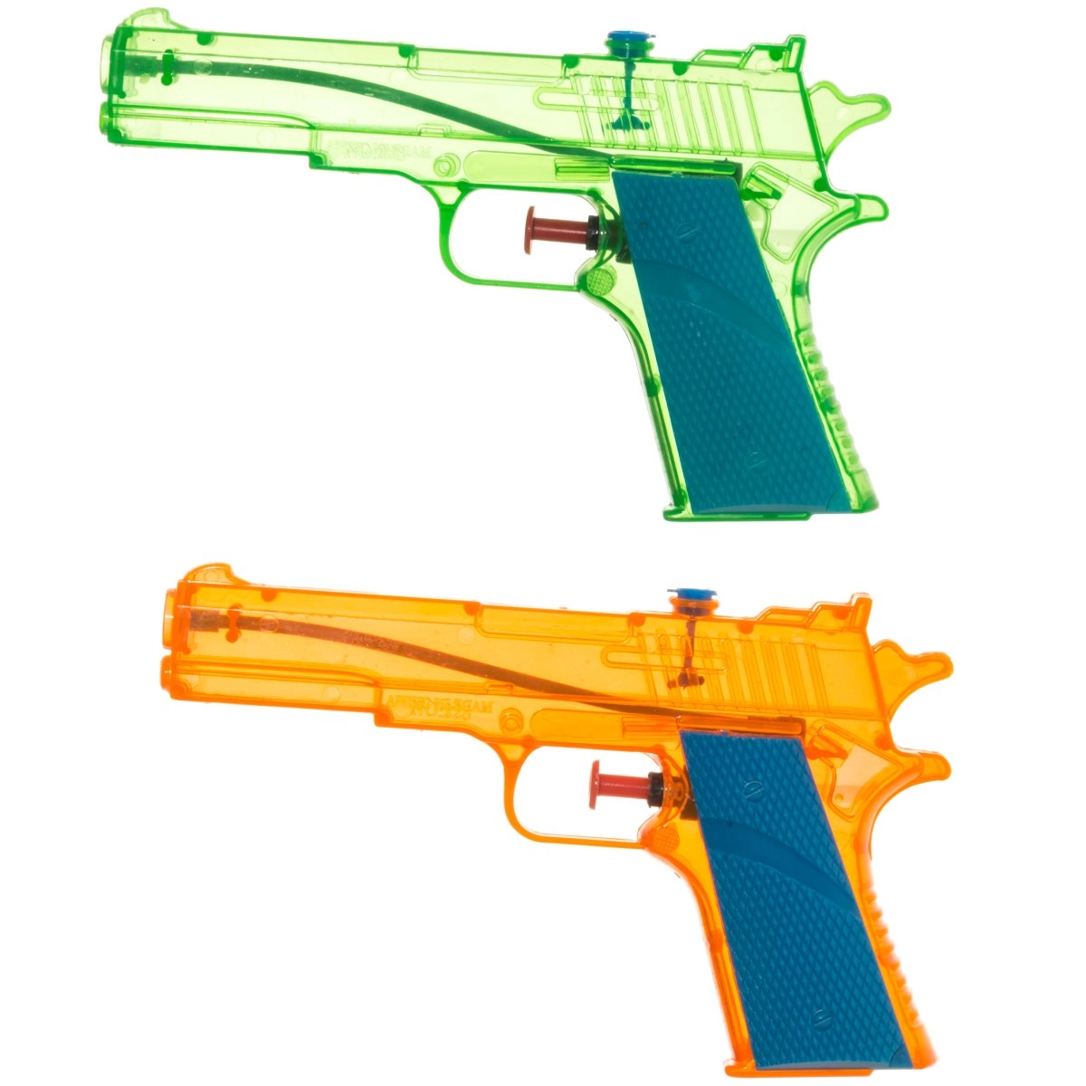 Ūdenspistole 18cm 2gb 3036888 6410413036888