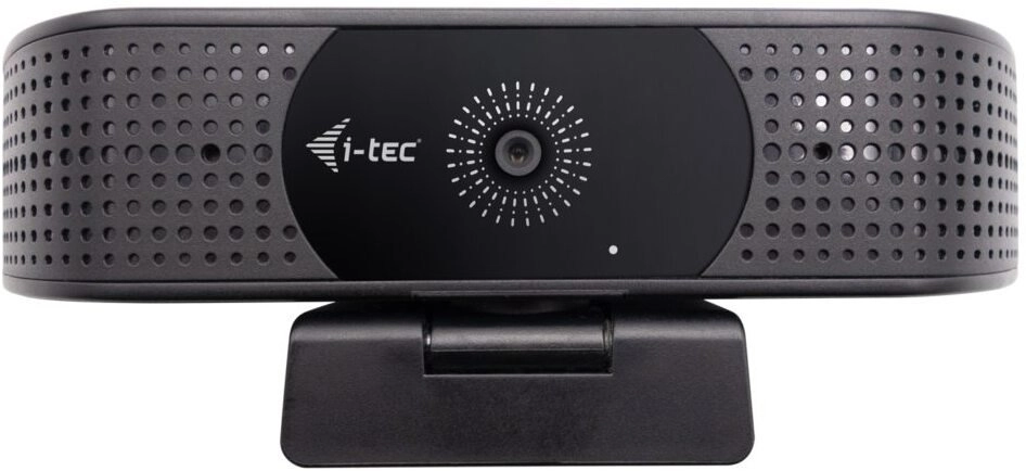 I-tec SOLOMON 500 4K PDAF Webcam