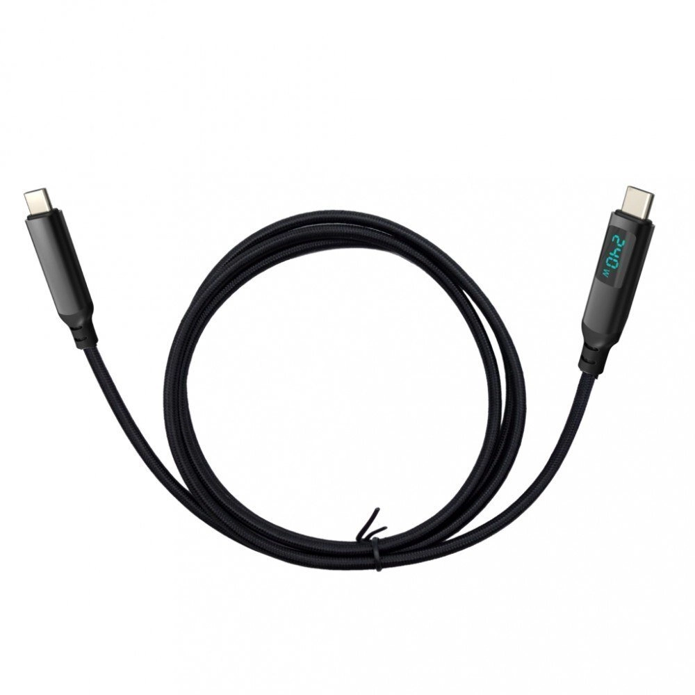 I-tec Thunderbolt 4/USB4 Class Pro Cable