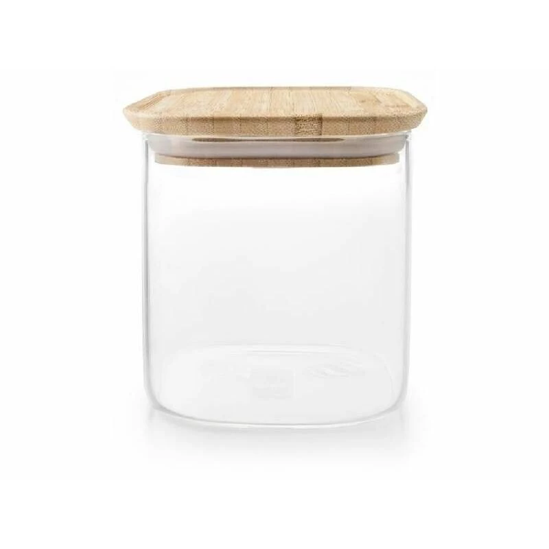IBILI pārtikas uzglabāšanas trauks 800ml 104611