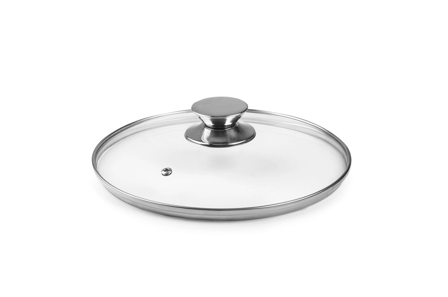 IBILI stikla vāks  20 cm 104647