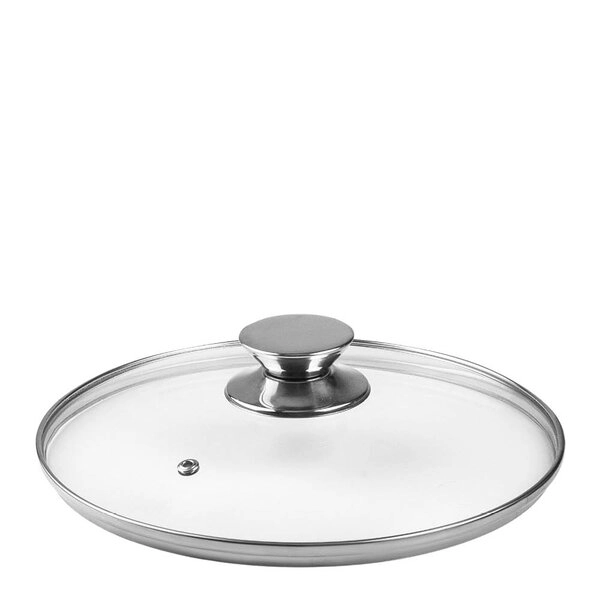 IBILI stikla vāks  24 cm 104648