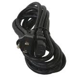 IBM 39M4976 power cable Black 1