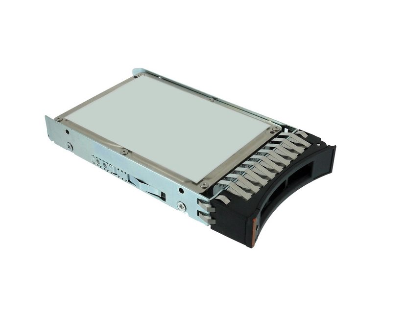 IBM 600GB SAS 2.5" internal