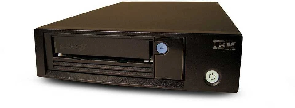 RAM IBM LTO 6 Ultrium 6 SAS dublēšanas lentes diskdzinis