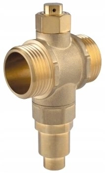 IBP AFV25 / FERRO / BRASS