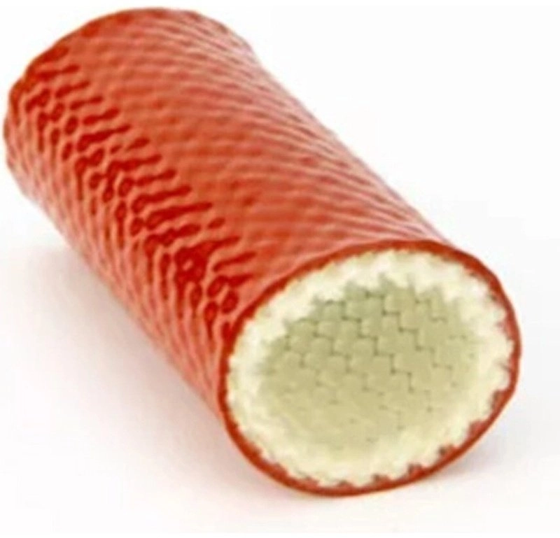 Insulating pad for infrared heater tubes